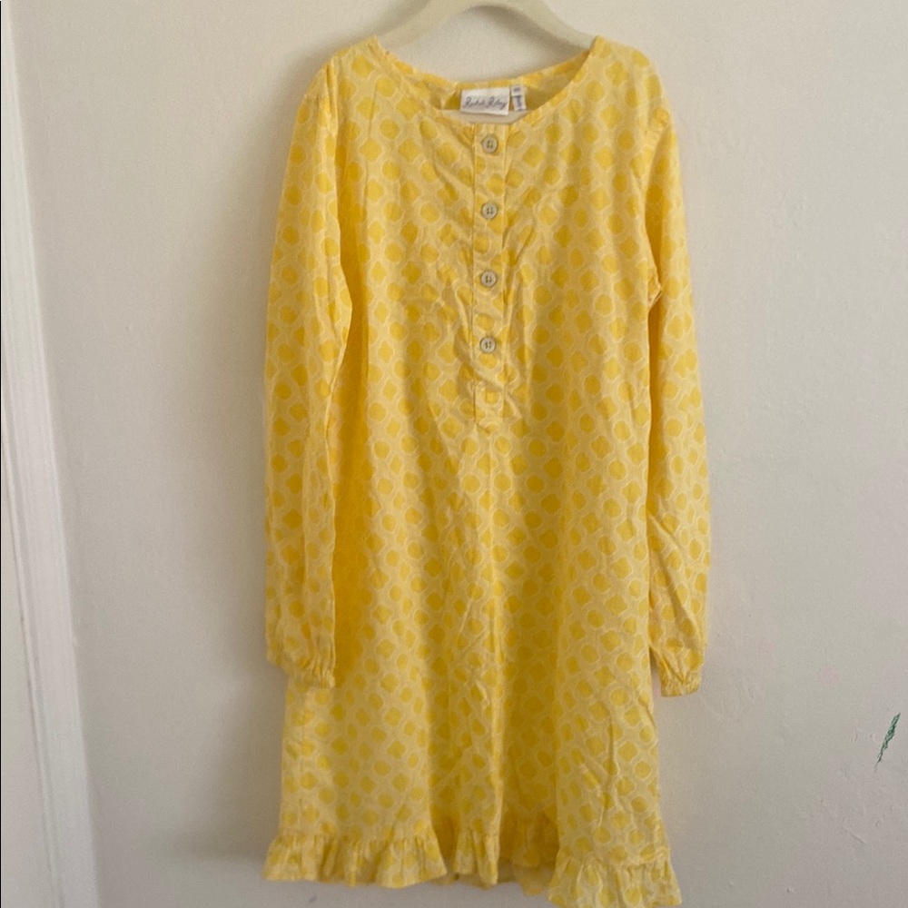 Rachel Riley Tunic Dress